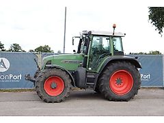 Fendt Vario Favorit 716