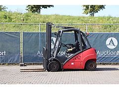 Linde H25D-02