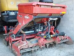 Kuhn disques