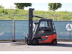 Linde E25