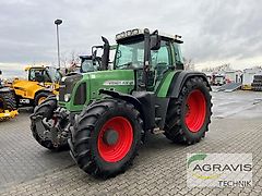 Fendt 820 VARIO TMS