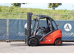 Linde H30D