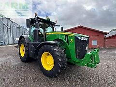 John Deere 8370r autopower