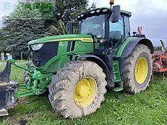 John Deere 6r 195