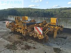 AGRISEM disco mulch gold 3 m sre
