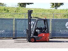 Linde E14-02