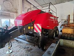 Massey Ferguson MF 2270XD TC