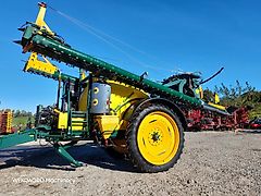 danfoil ConCorde 3000L - 24m med GPS