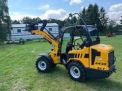 Schäffer 2430SLT