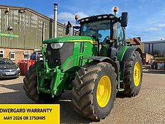 John Deere 6R250