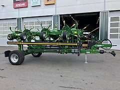 Krone Vendro C 1340