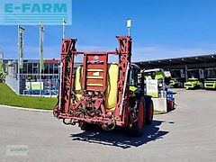 Hardi master 1000l