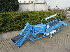 EURO-Jabelmann EURO-Sorter V1 mit Zubringer, NEU