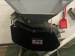 ENGL Maschinen Potential Grain & Malt Mill