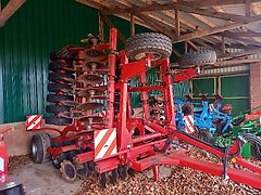 Horsch 6 RT