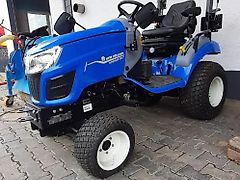 New Holland Boomer 25 Compact
