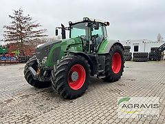 Fendt 930 VARIO SCR PROFI PLUS