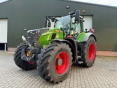 Fendt 728 Gen7 Profi Plus