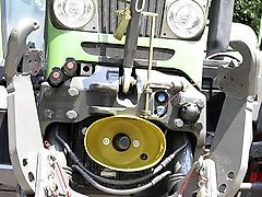 Fendt Fendt Vario 700-800 Com 3