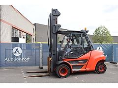 Linde H81D-03/900