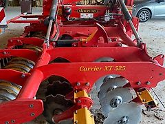 Väderstad Kurzscheibenegge Carrier XT 525