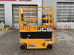 JCB S 1932 E -Demo-