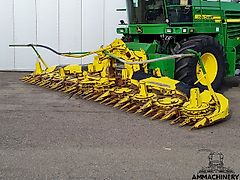Kemper 375 Plus fits JD Inspected
