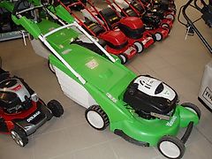 Viking MB655 VS