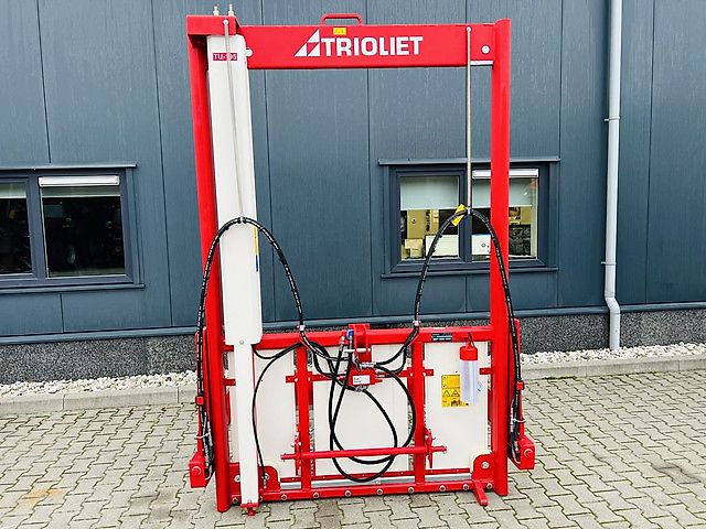 Trioliet TU 195 serie 08