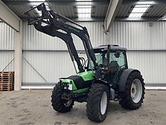 Deutz-Fahr Agrofarm 420