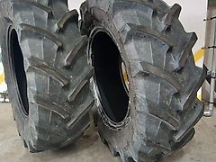 Trelleborg 420/70R28 TRELLEBORG TM700 133D TL 38mm