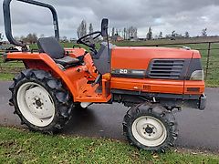 Kubota GL 200