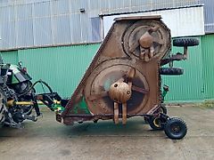 Spearhead Multicut 620R