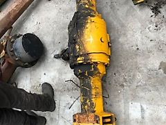JCB 3cx do 1997 roku (Części zamienne)