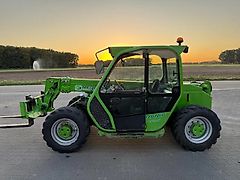 Merlo P25.6 verreiker