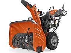 Husqvarna ST 330