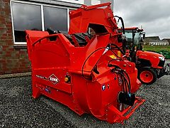 Kuhn Primor 2060 S