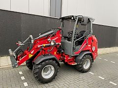 Weidemann 1390 Deluxe