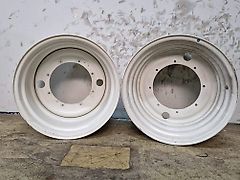 New Holland / Ford 20-28 Wiel vast new holland demo 364-405-8 KL4 ET-40