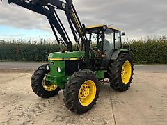 John Deere 2650