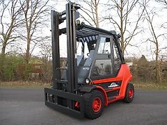 Linde H70D