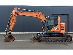 Doosan DX140LCR-5
