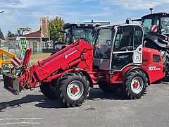 Weidemann Weidemann Teleradlader 3070 CX 60