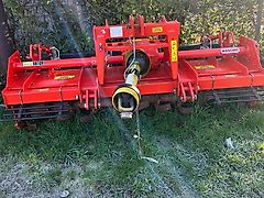 Maschio 2.5 Meter Rotavator