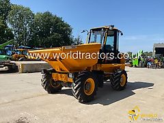 JCB 6T-2