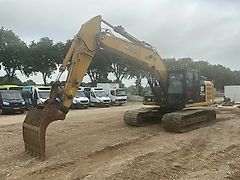 Caterpillar 320E