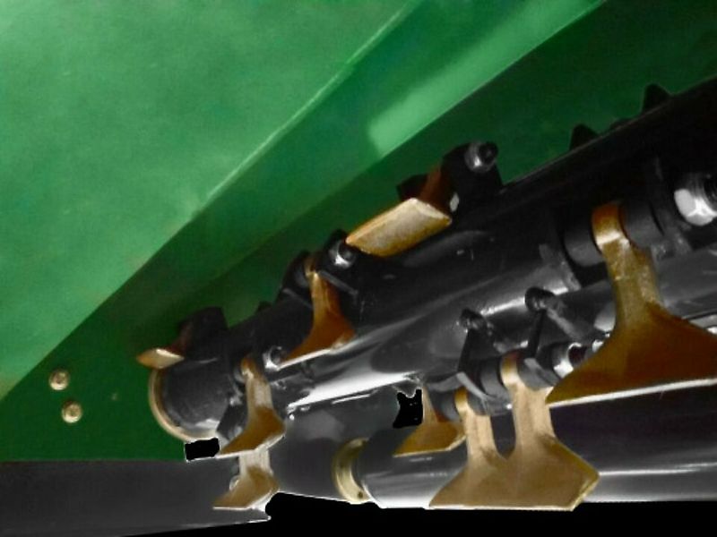 Vemac Geo Mulcher Geo ATV 145 KD Plus 20PS Benzin Quad Schlegelmulcher NEU