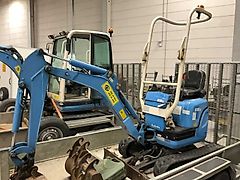 Kubota U10-3