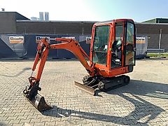 Kubota KX016-4