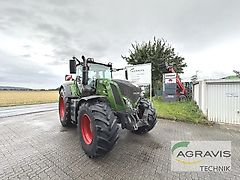 Fendt 826 VARIO S4